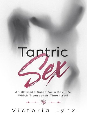 cover image of Tantric Sex